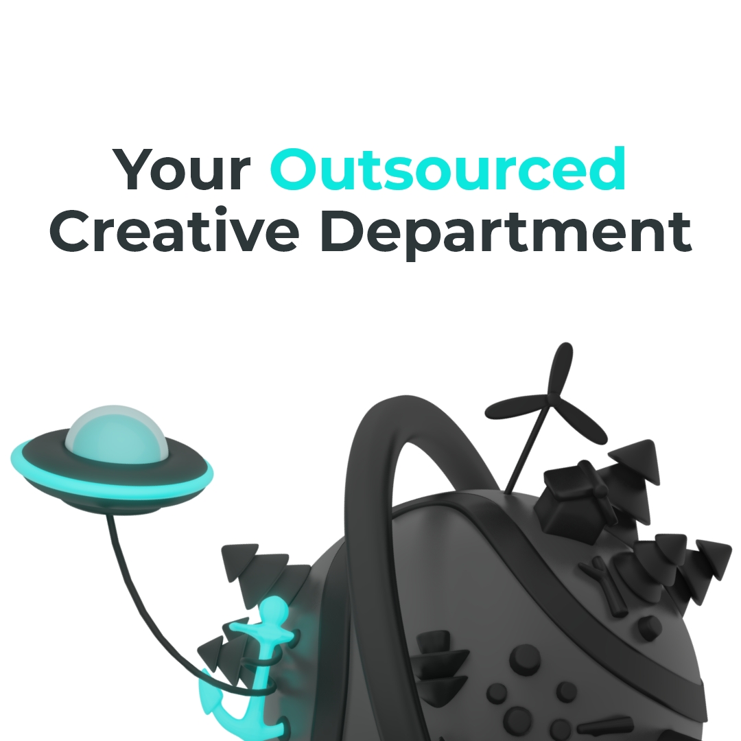 opoto » Your Outsourced Creative Department