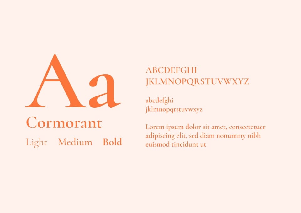 BaSOMA - brand elements