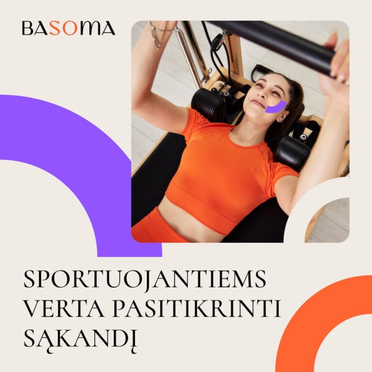 BaSOMA - advertising design