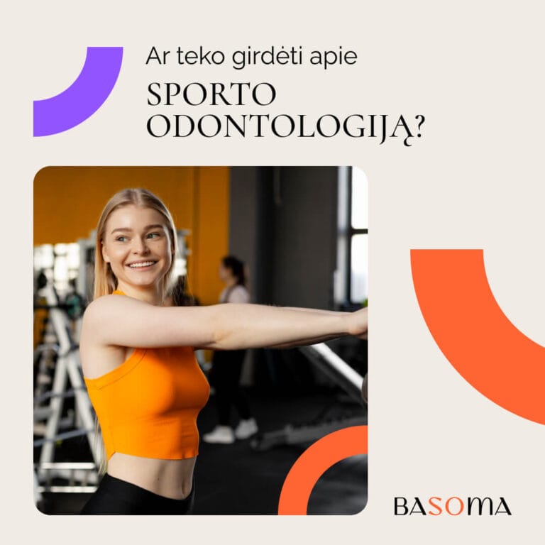 BaSOMA - advertising design