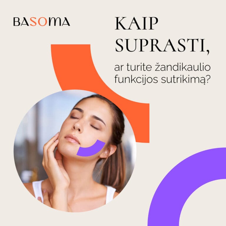 BaSOMA - advertising design