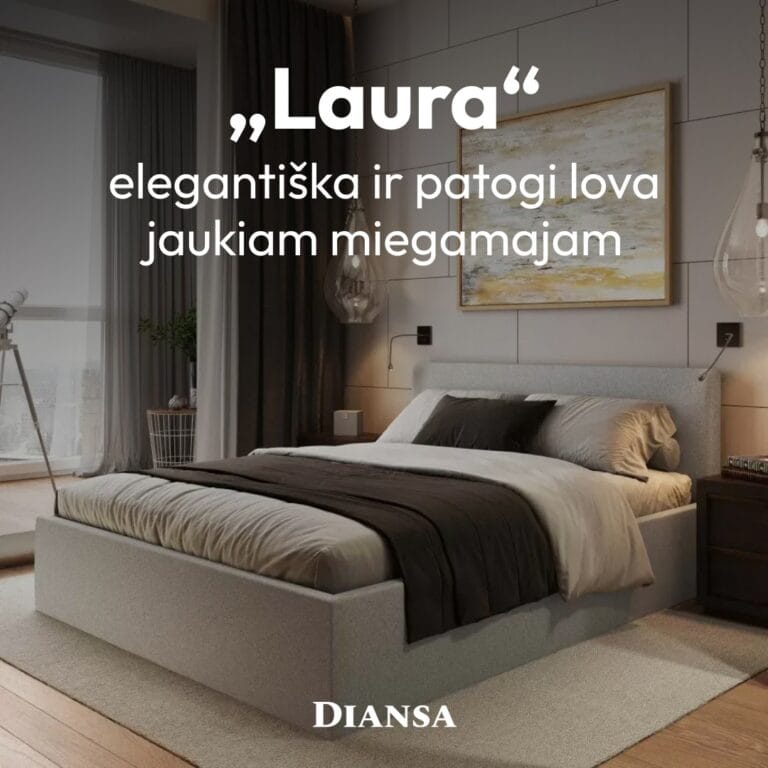 Diansa - advertising design