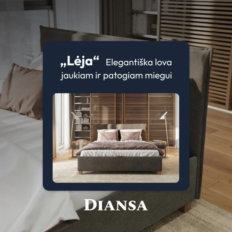 Diansa - advertising design
