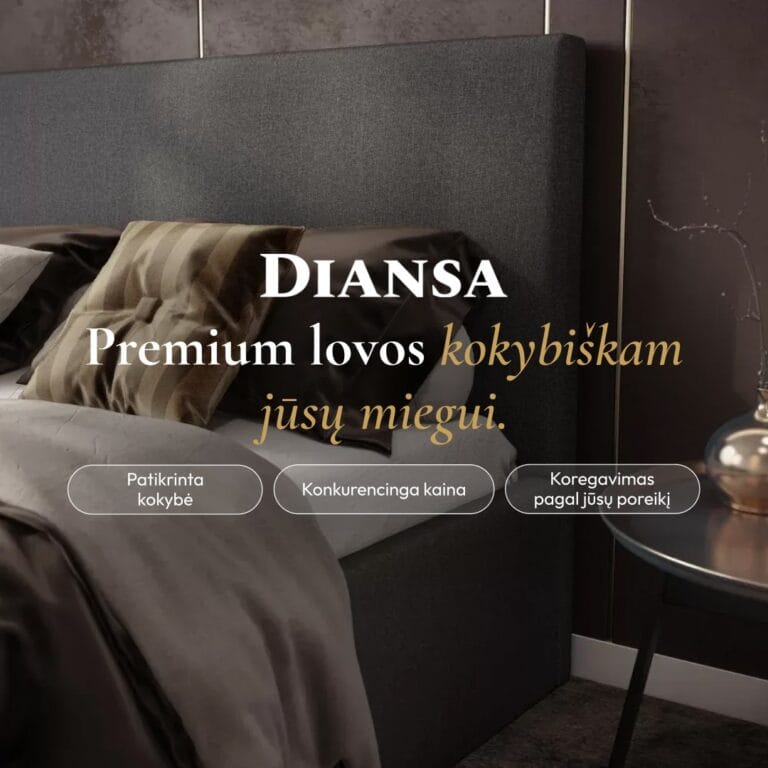 Diansa - advertising design