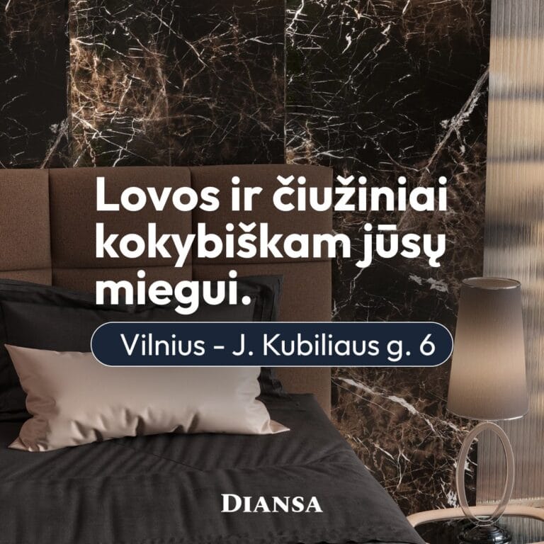 Diansa - advertising design