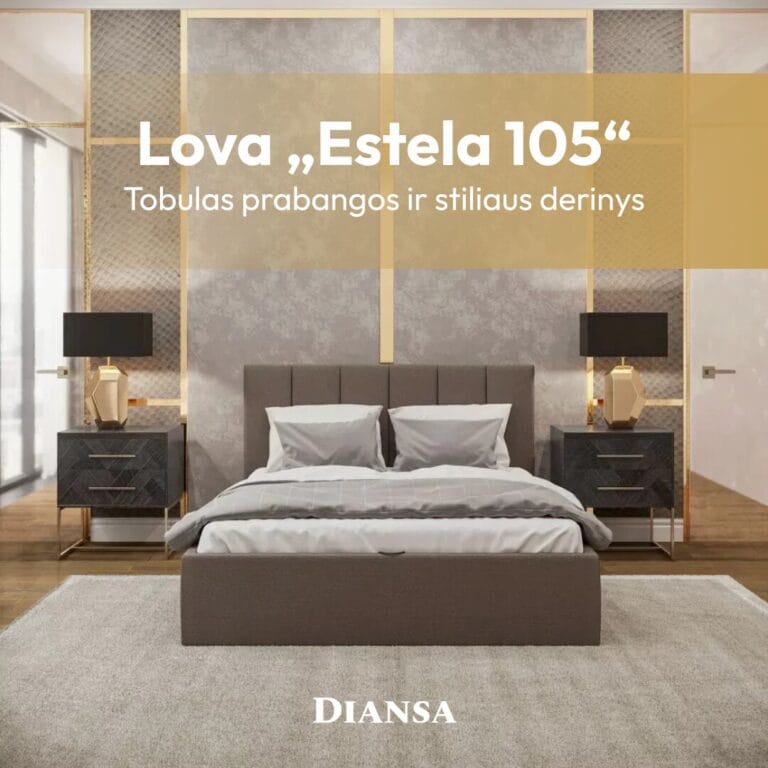 Diansa - advertising design