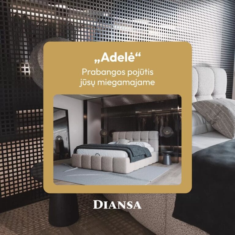 Diansa - advertising design