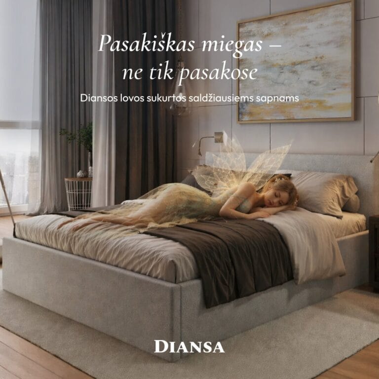 Diansa - advertising design