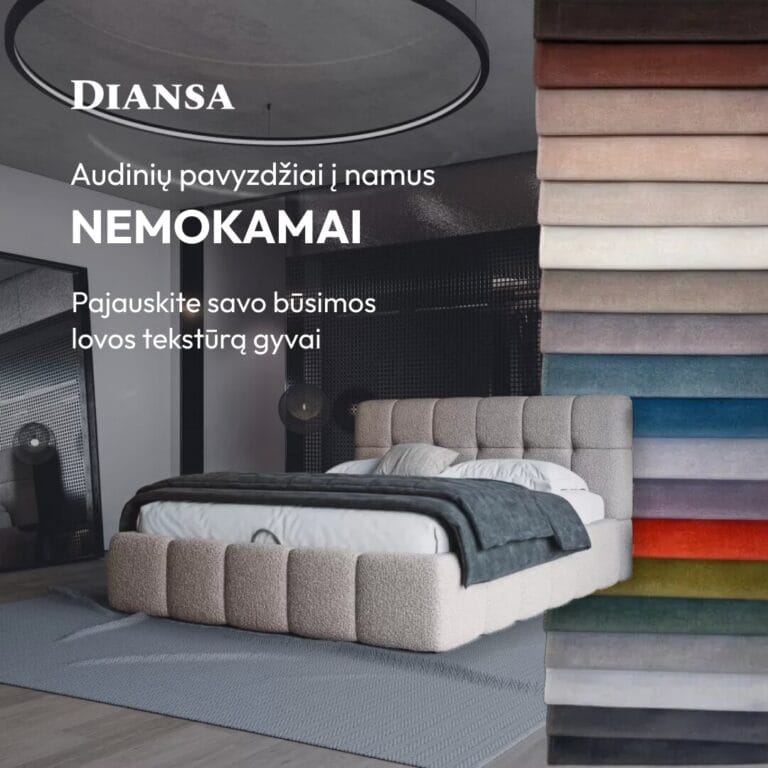 Diansa - advertising design