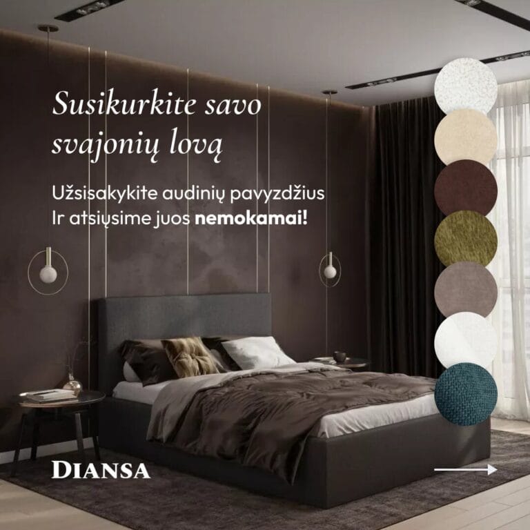 Diansa - advertising design
