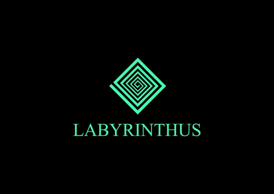 Labyrinthus - brand elements
