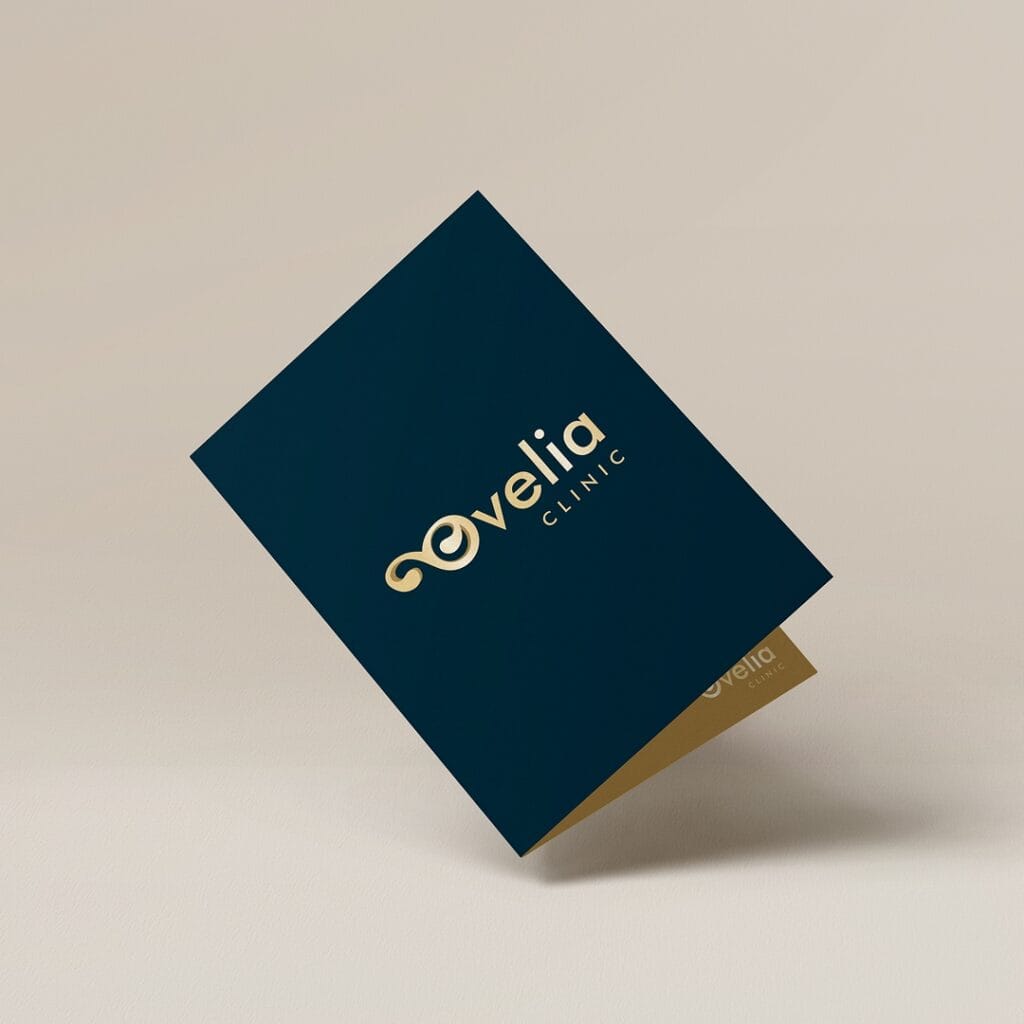 Ovelia - brand elements
