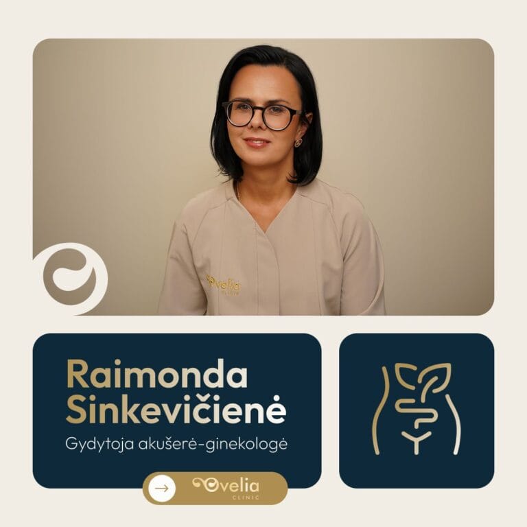 Ovelia - advertising design
