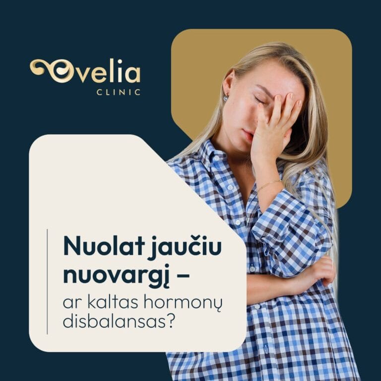 Ovelia - advertising design