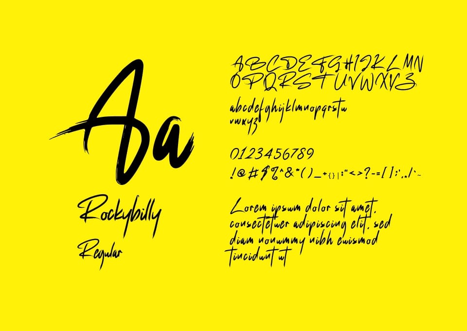 Raimonda Ohnjec - brand elements
