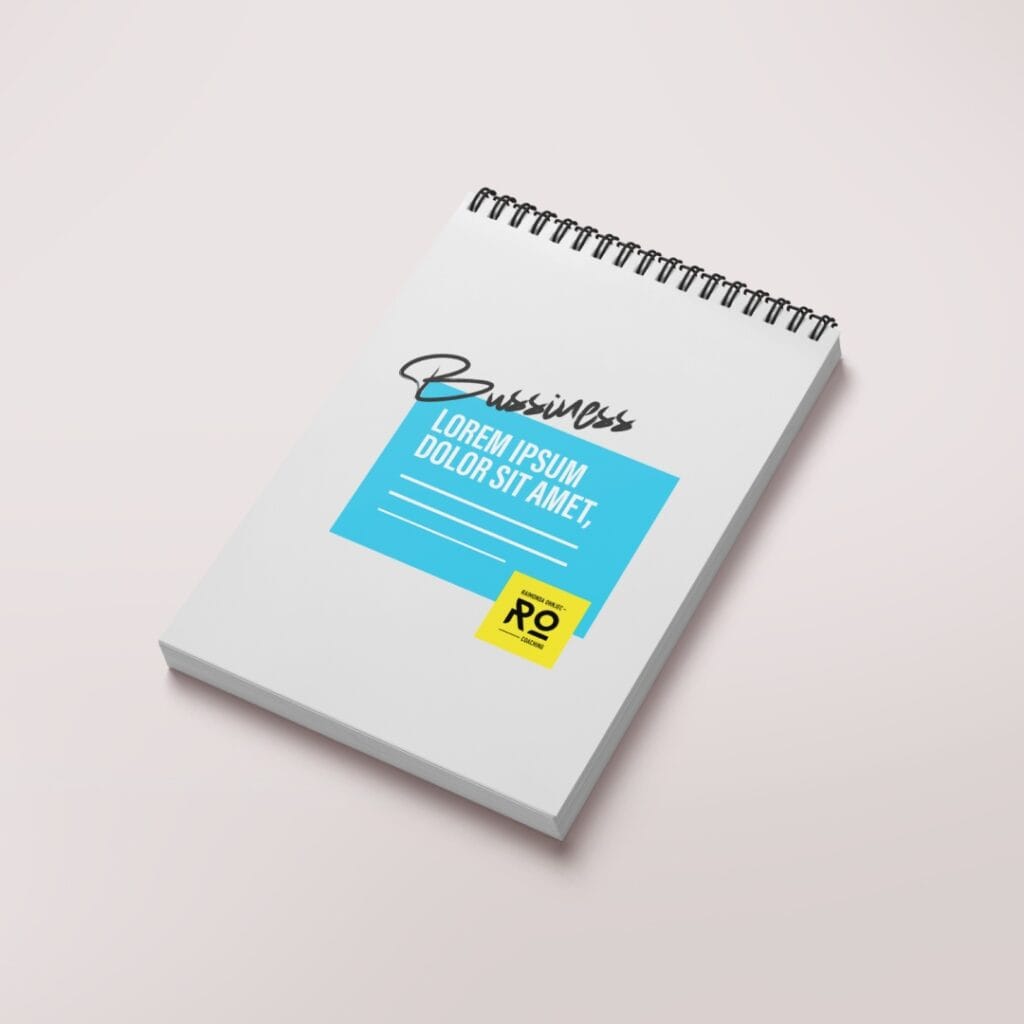 Raimonda Ohnjec - brand elements